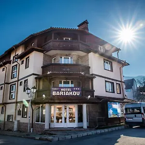 3* Hotel Bariakov Family