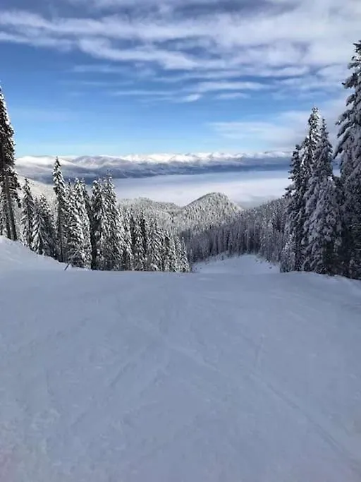 Aspen Heights 4 Bed Studio Bansko 0*,