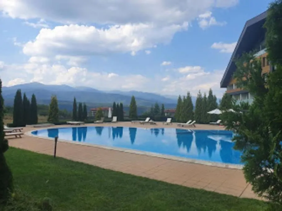 Aspen Heights 4 Bed Studio Bansko