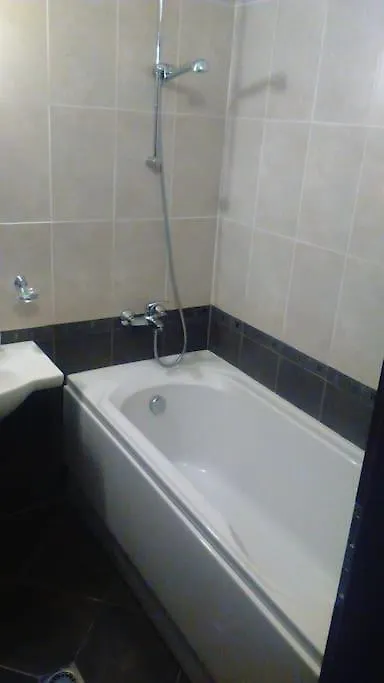 Apartment Aspen Heights 4 Bed Studio Bansko Bulgaria