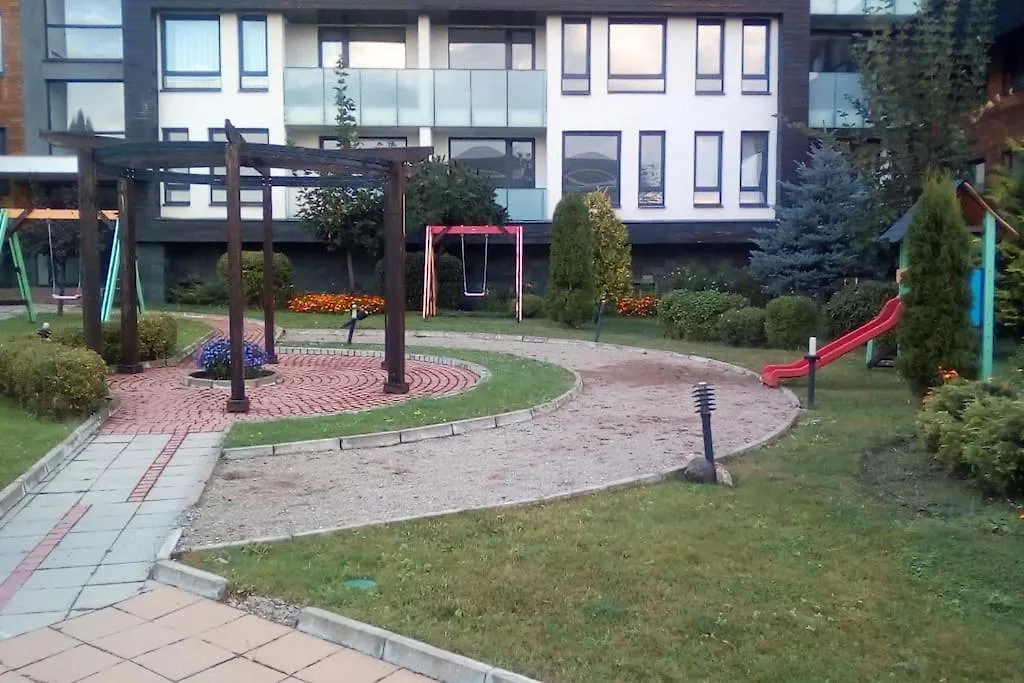 Aspen Heights 4 Bed Studio Bansko